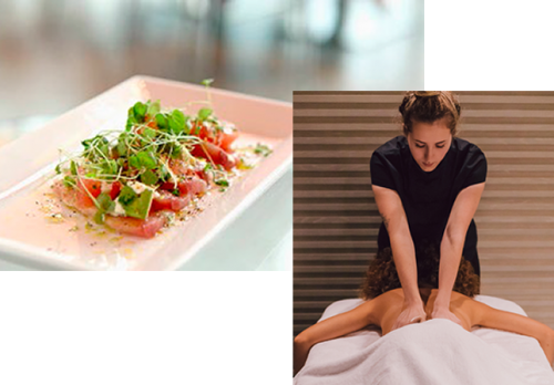 GASTRO WELLNESS