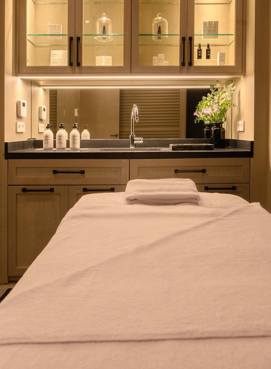 SEVENTY-SPA-4635 Rituals