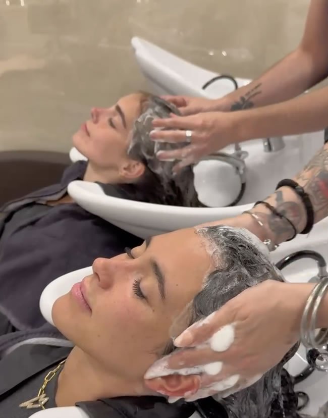 HAIR, BEAUTY & SPA 4