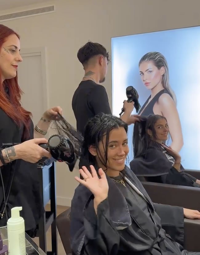 HAIR, BEAUTY & SPA 5