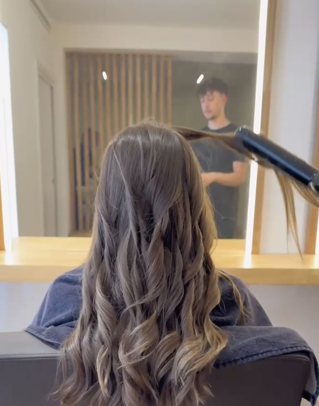 HAIR, BEAUTY & SPA 6